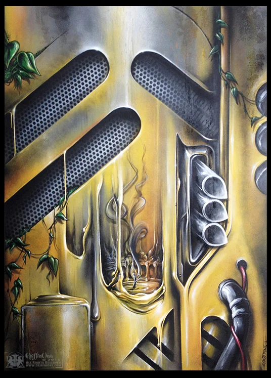 "Yellow #5"