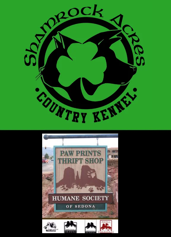 Shamrock Acres | Sedona Humane Society