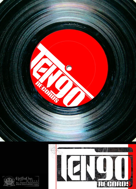 "Ten90 Records"