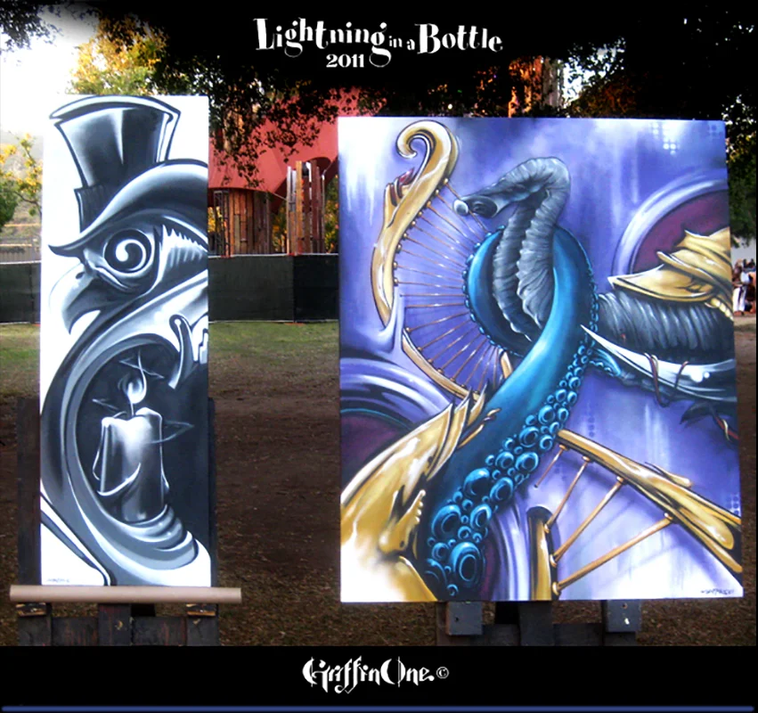 "Lightning In a Bottle 2011"