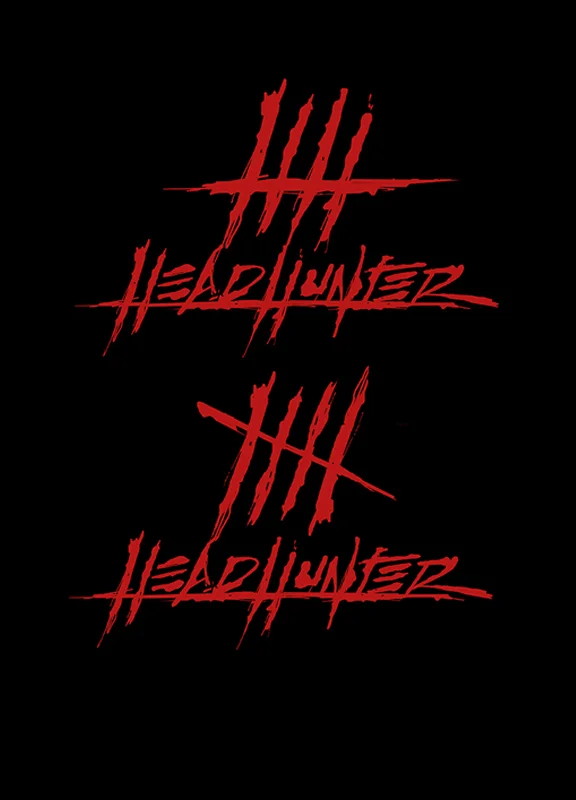 "Head Hunter clothing"