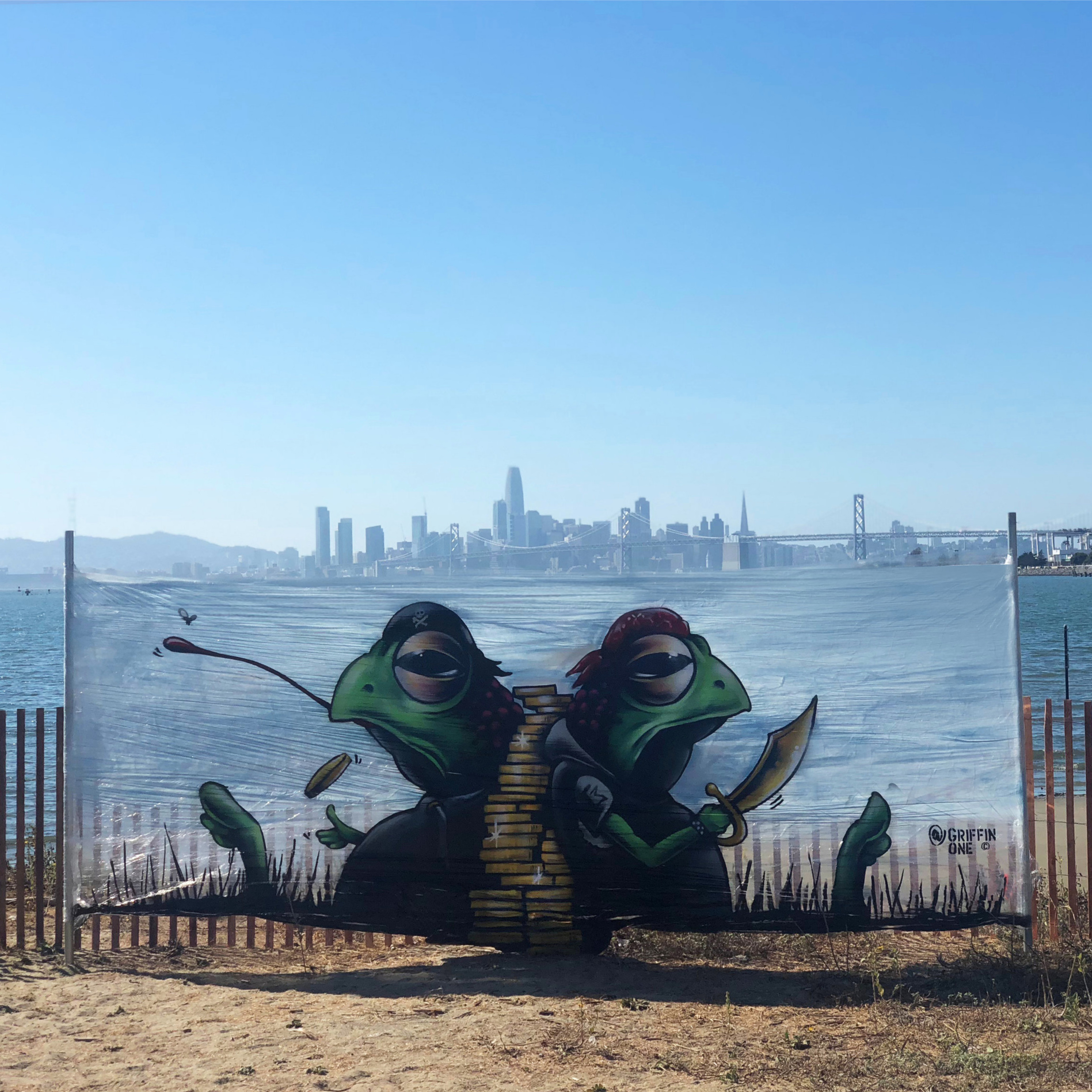 Treasure Island Muisc Festival 2018