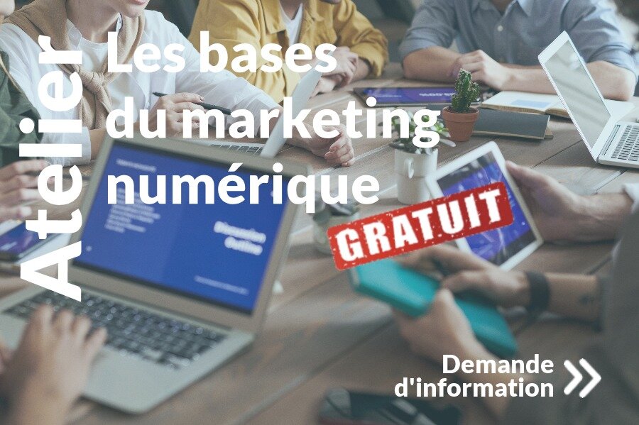 Meilleures formations marketing numérique - Formation marketing digital -  Formation marketing stratégique - formation marketing relationnel -  Marketing opérationnel - Marketing internet - Marketing digital efficace -  Formation communication - Formation ...