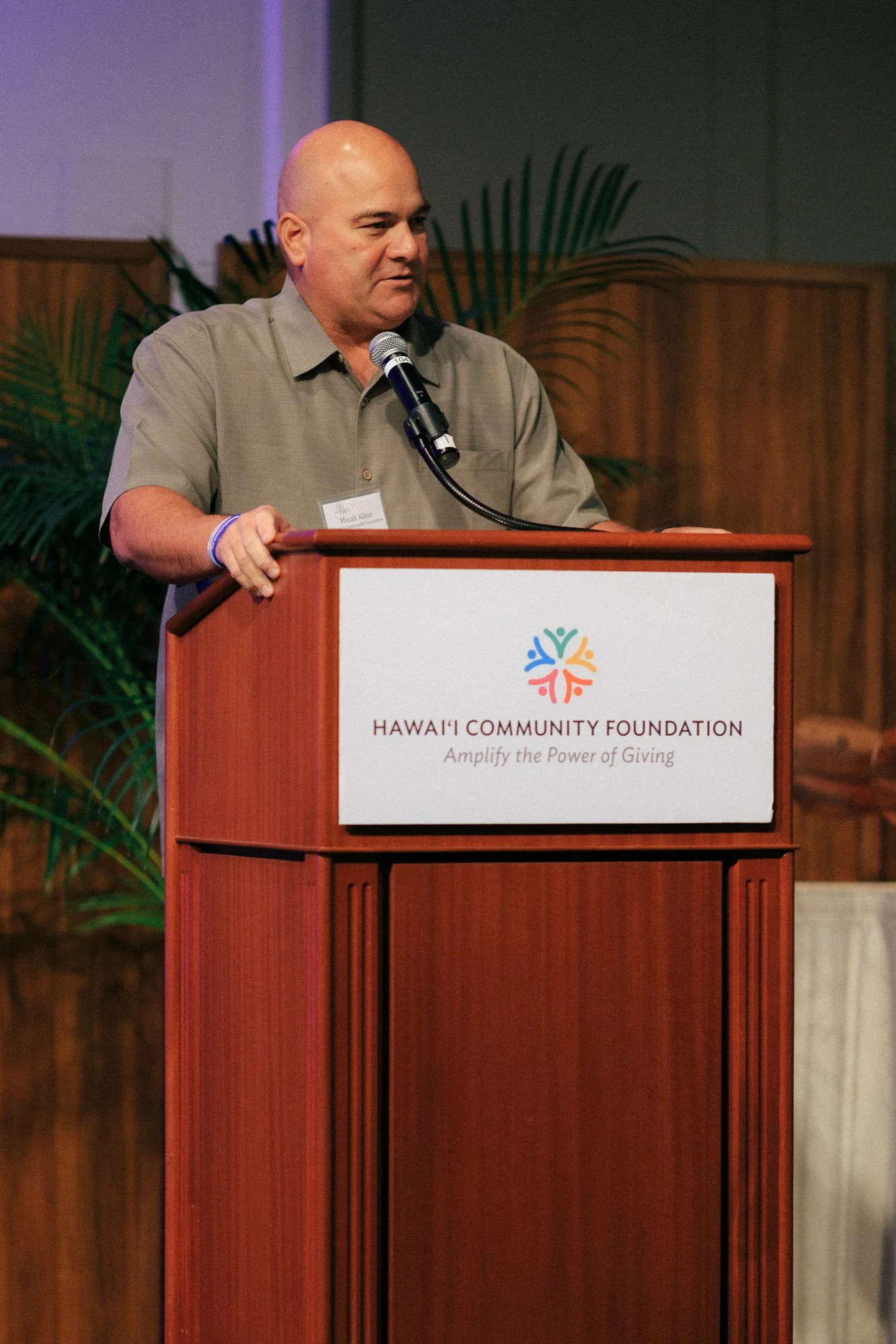 Corporate Event & Non-Profit Photography on Oahu - Mike Vidales