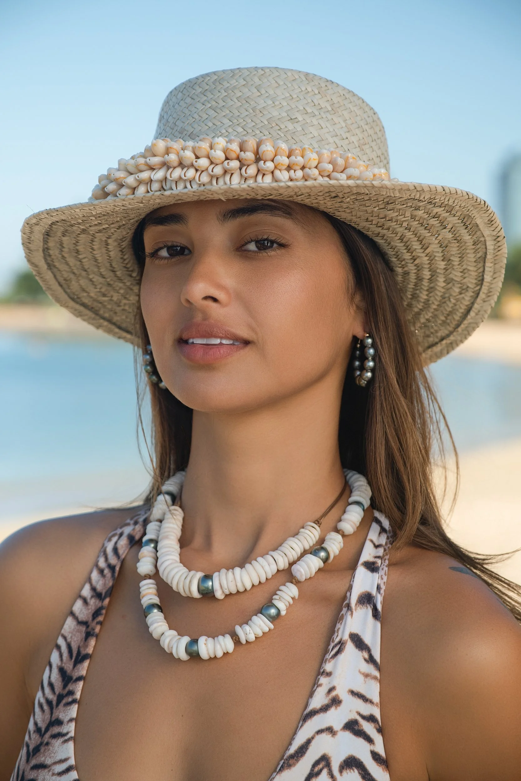 Jewelry Photography for Kianna Hawaii – Tahitian Pearl Collection
