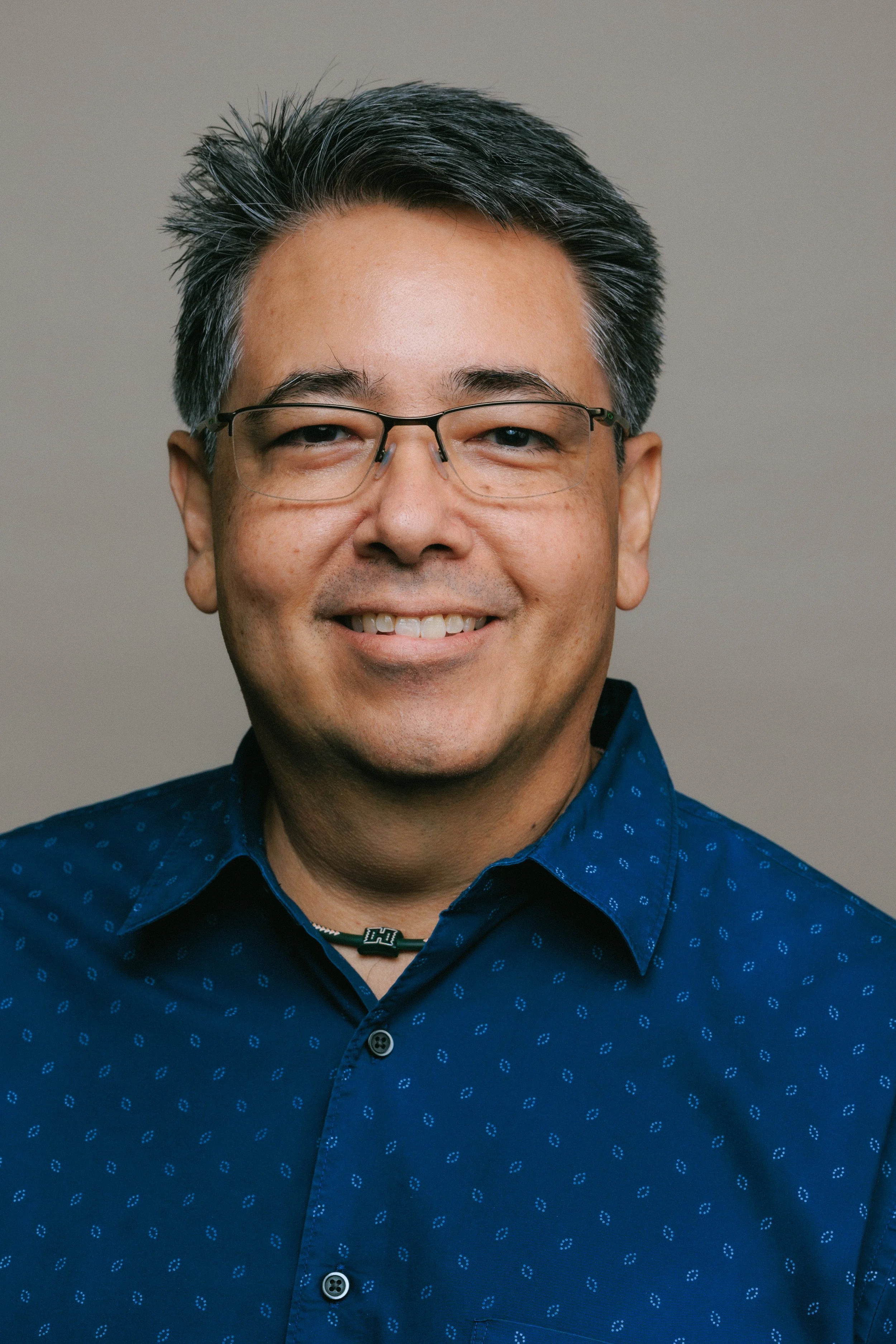 Corporate Headshots for Hyatt Hotels in Honolulu by Mike Vidales