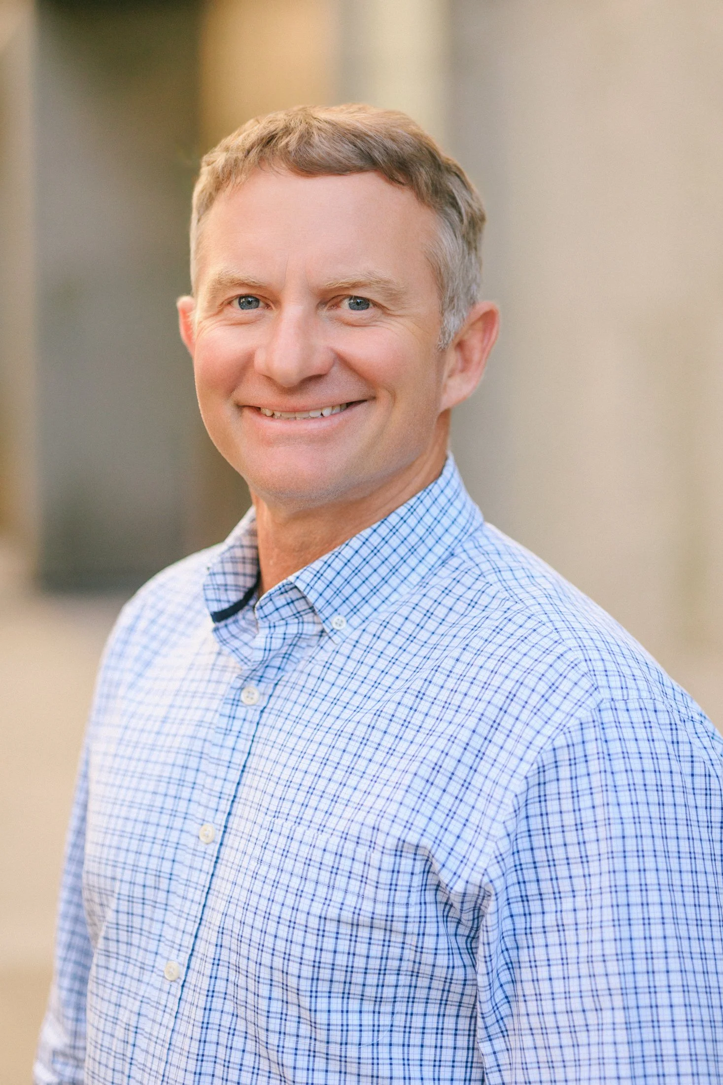 Natural Light Business Headshots in Honolulu