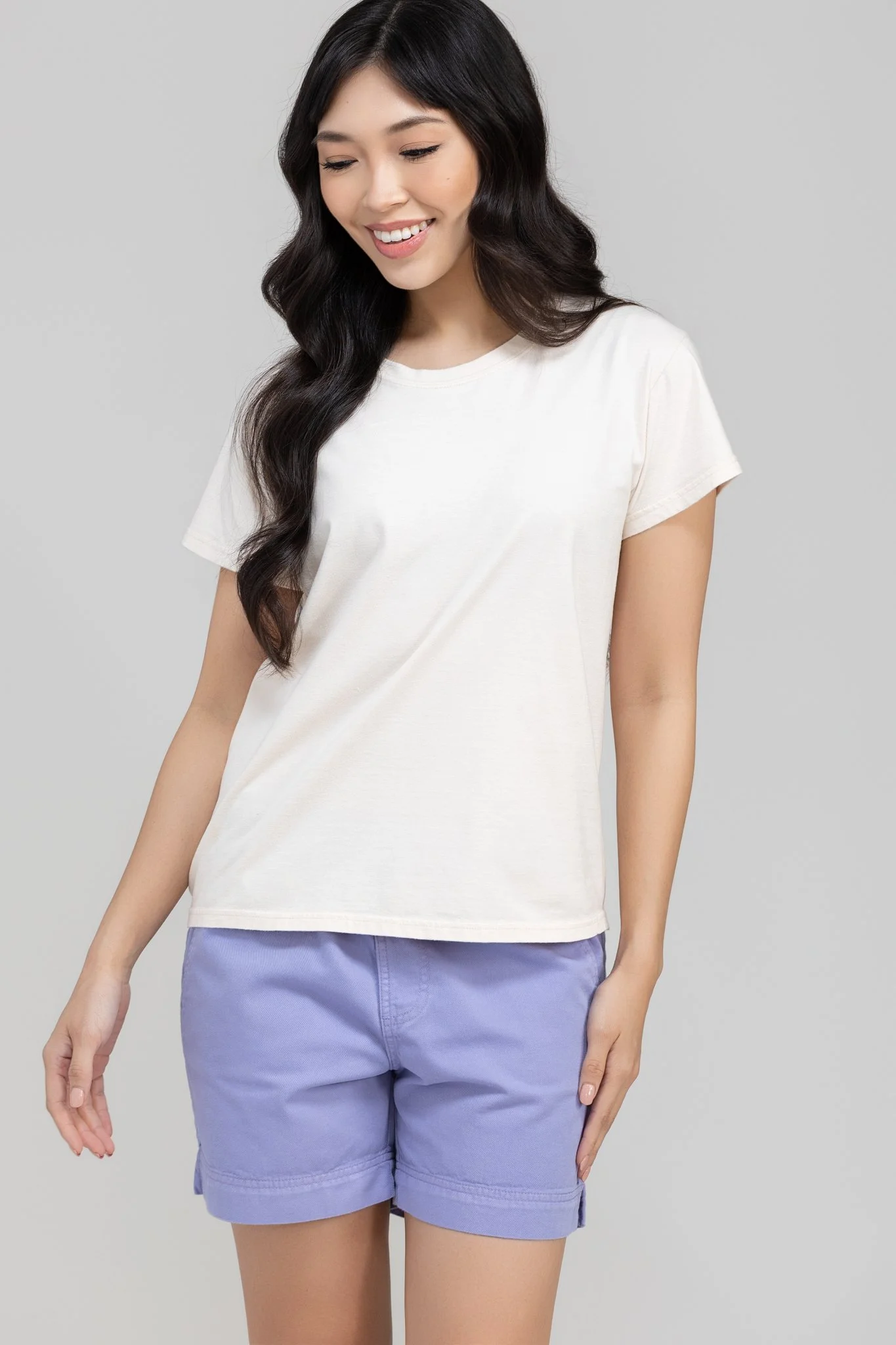 E-Commerce Photography Oahu | Clean Studio Apparel Photography for Online Retail
