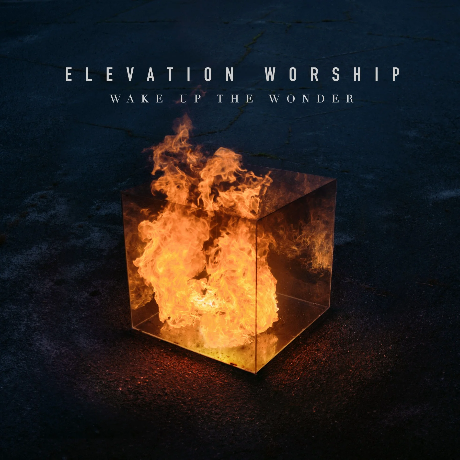 Elevation Worship: Wake Up The Wonder