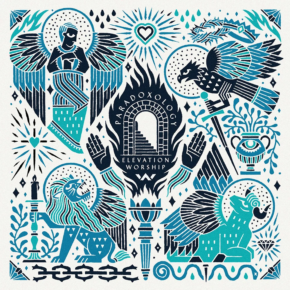 Elevation Worship: Paradoxology