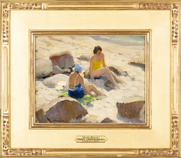 Harry Leith-Ross (1886-1973)