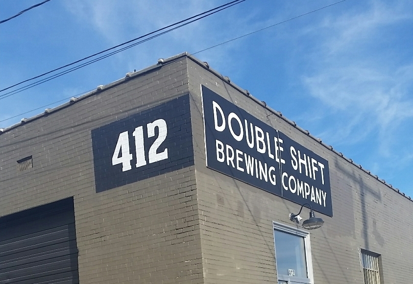 Double Shift Brewing Company