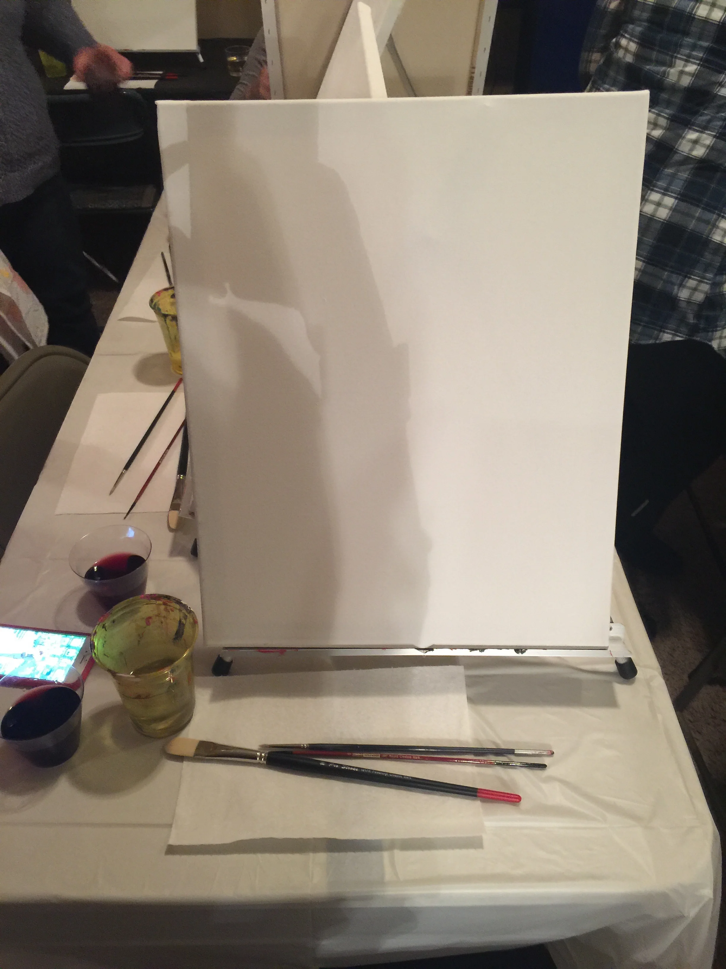 Ready to create a masterpiece!