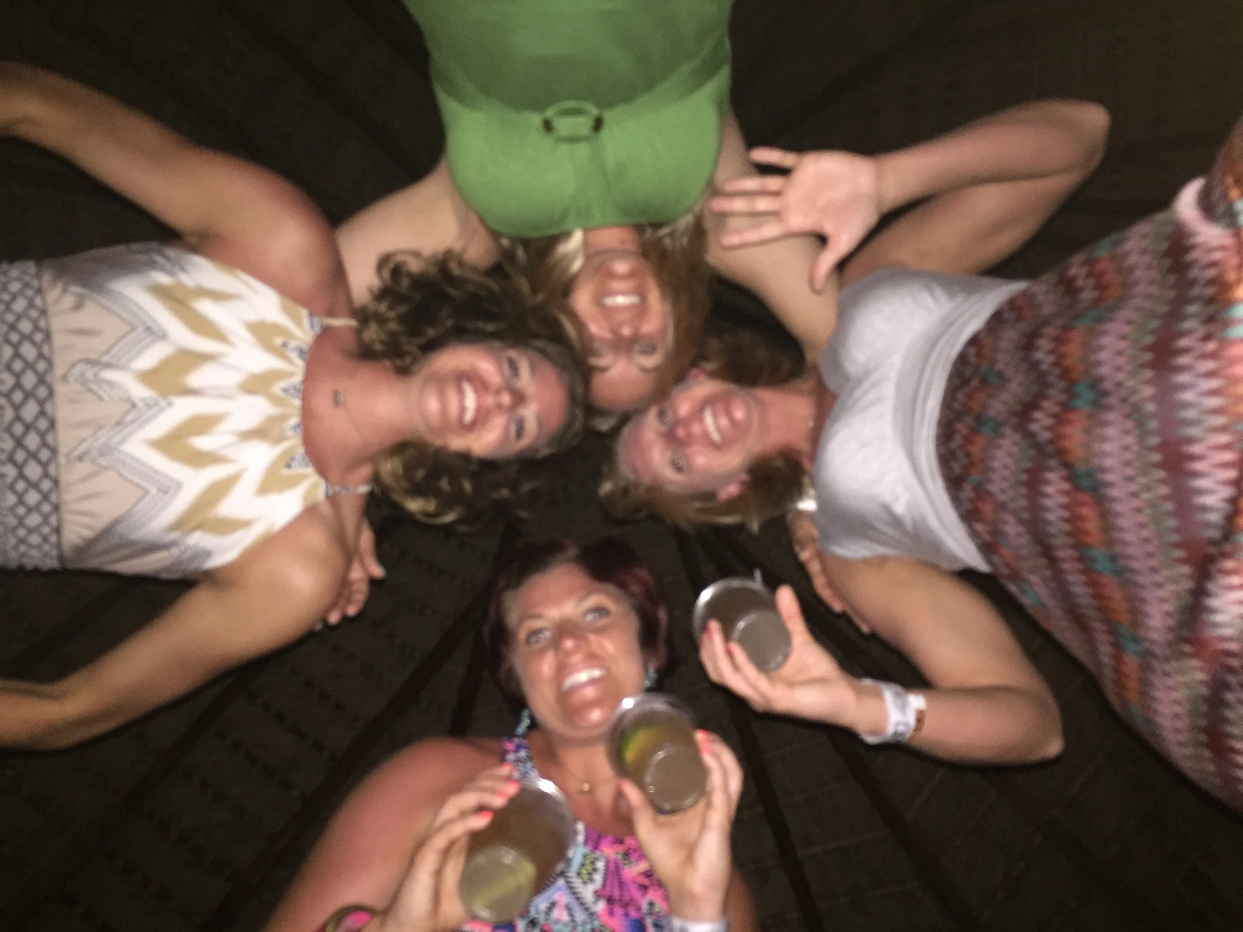 Best angle ever!