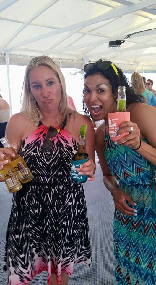 All the Coronas