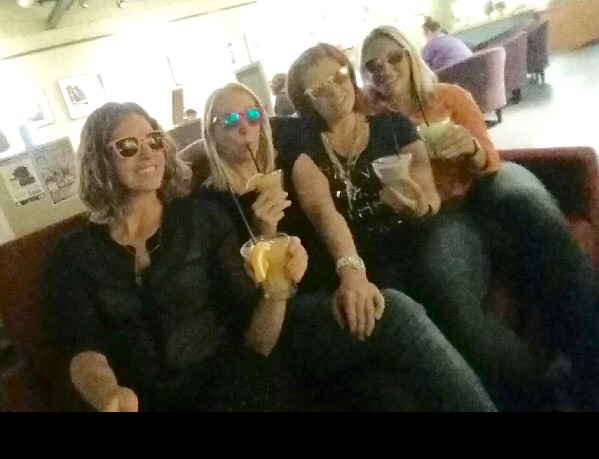 Our future's so bright.