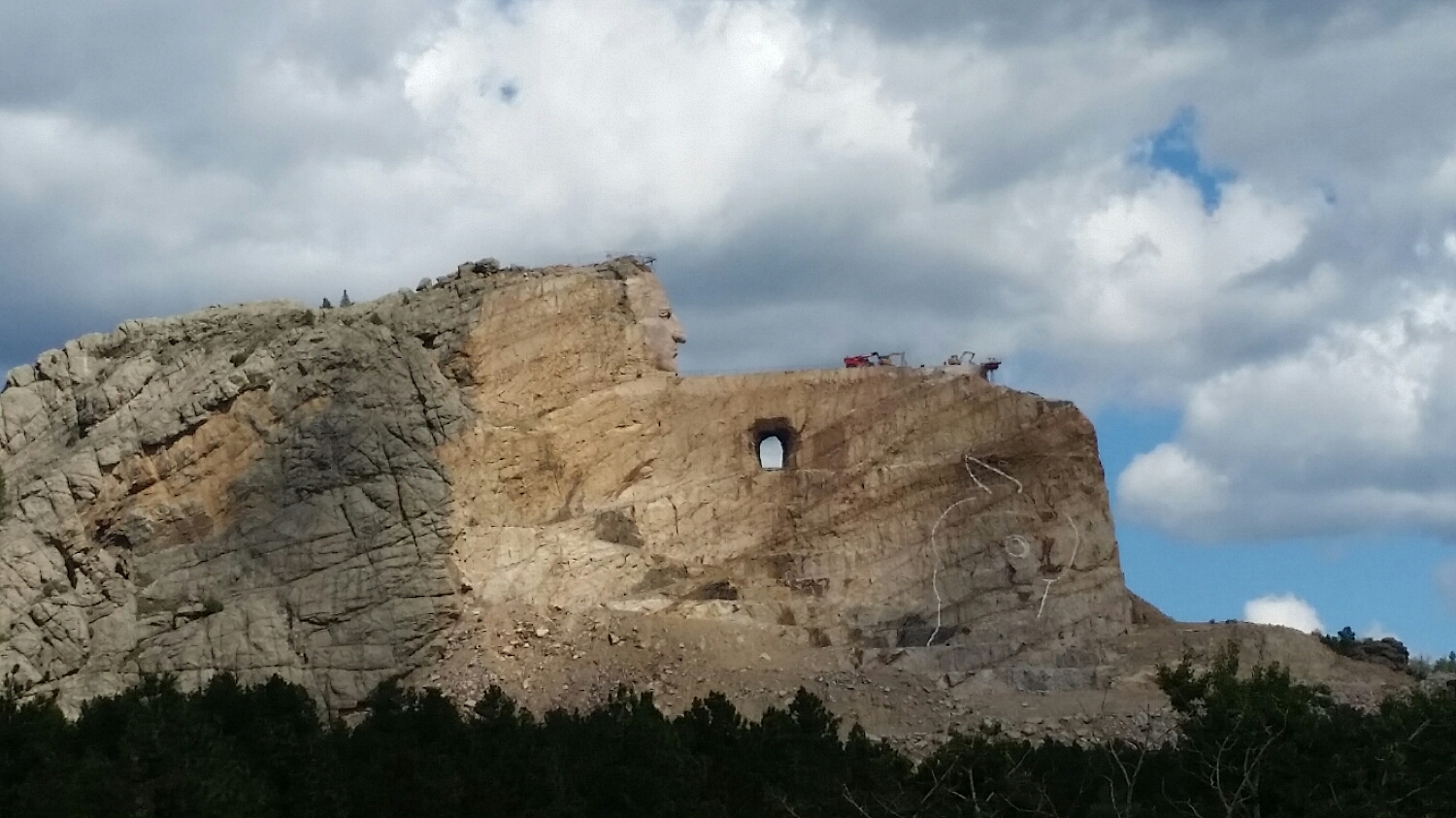 Crazy Horse