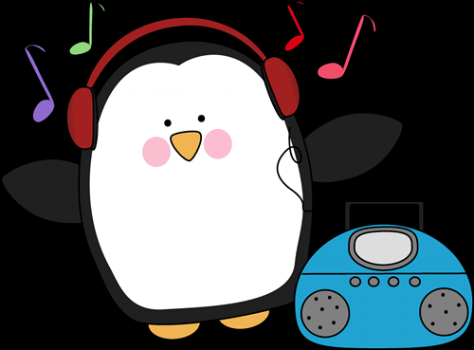 penguin-listening-to-music.png