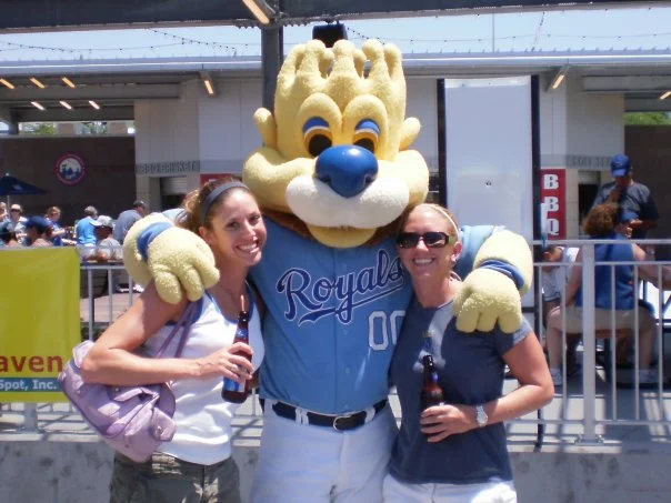 2009-Chasing down Slugger