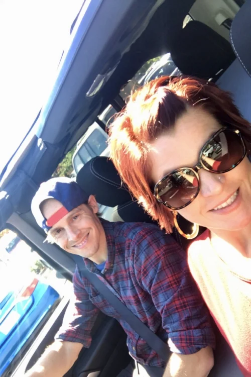 Jeep Adventures