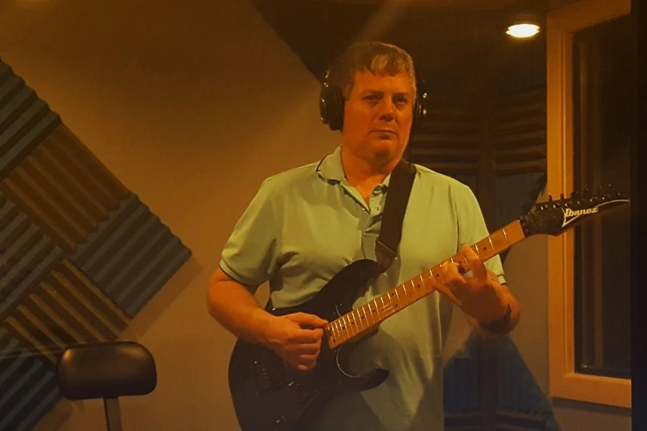 Steve DeLorge, 2014-2020