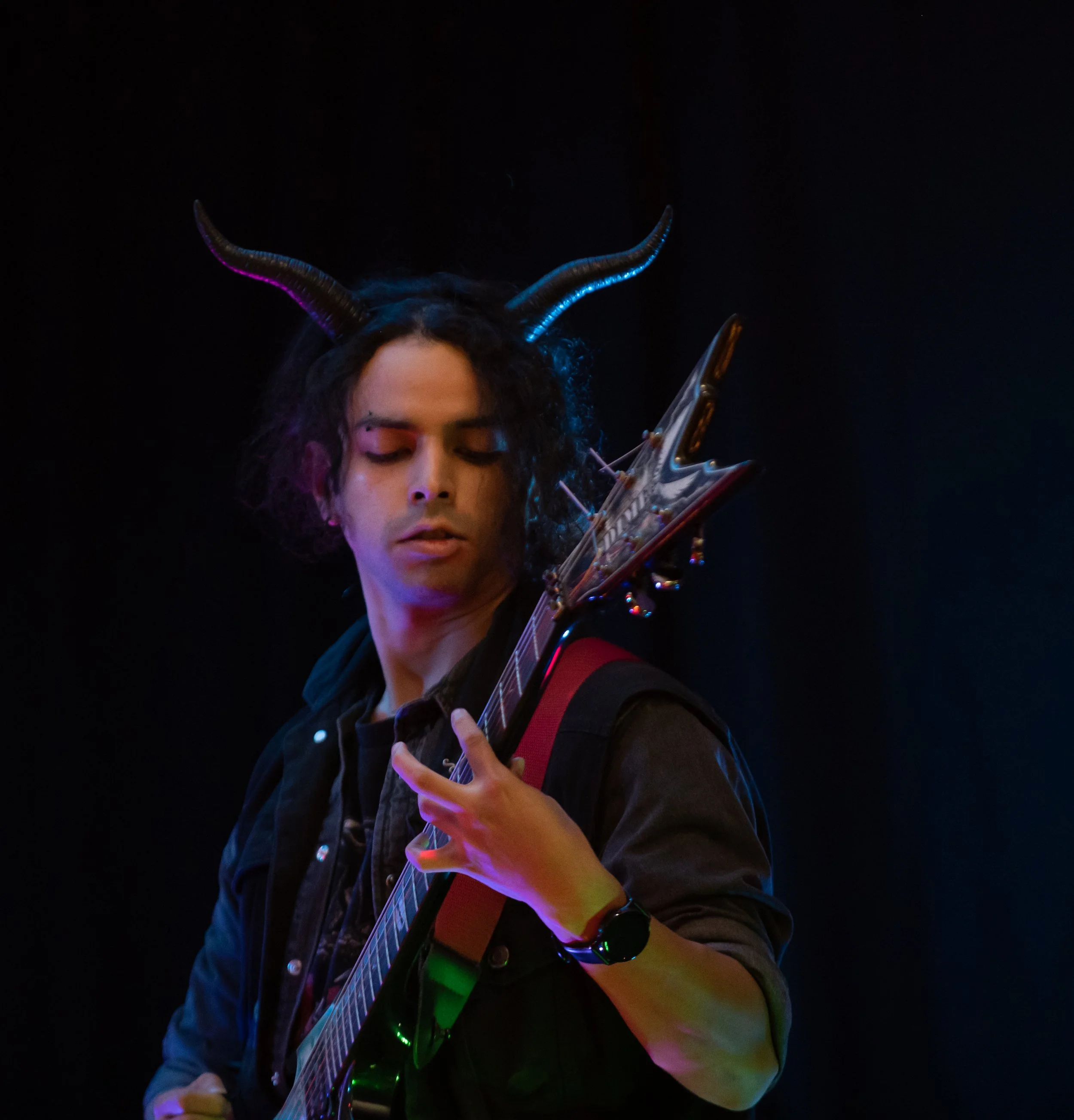 Fernando Rivas, 2018 - 2022