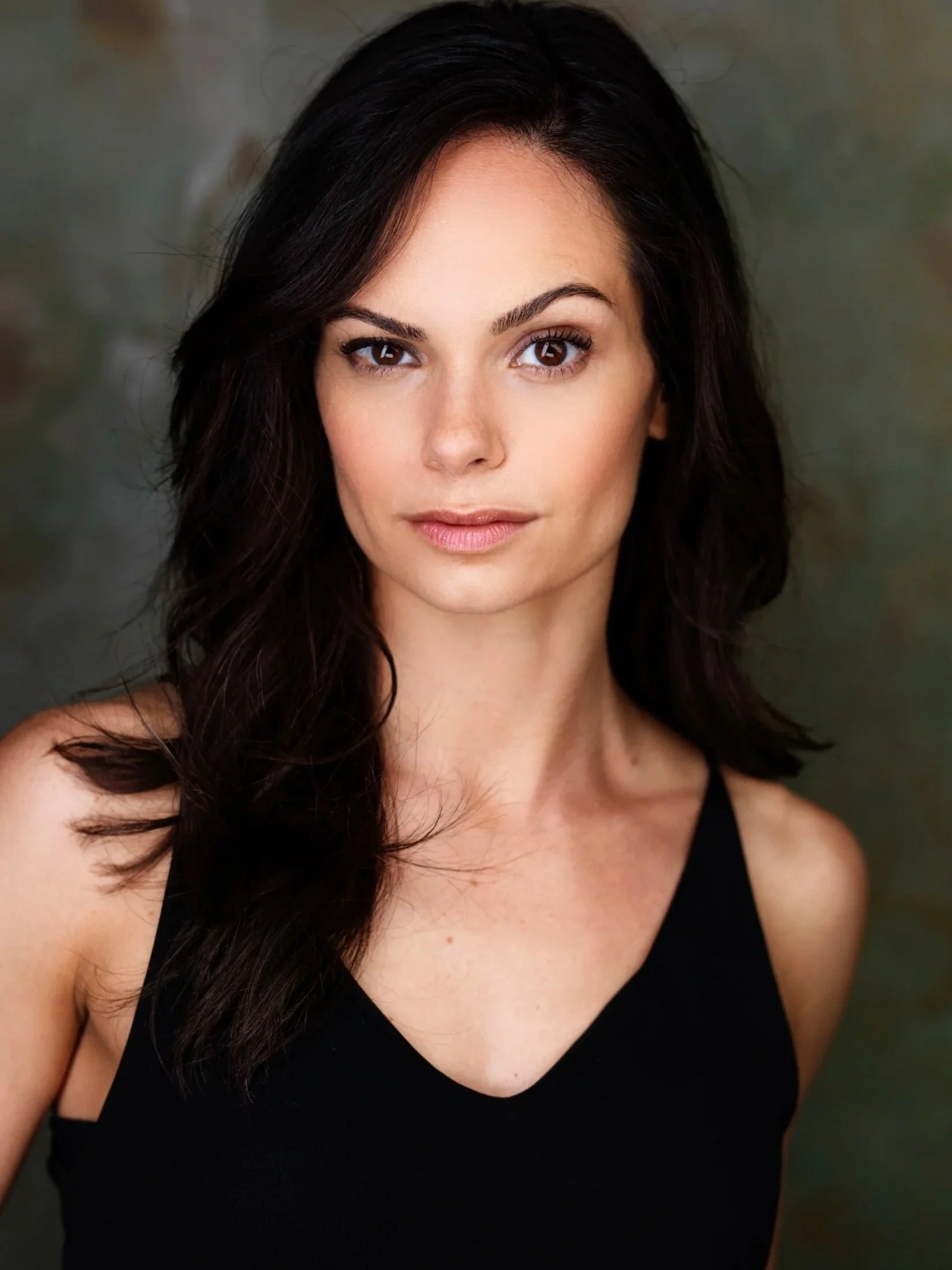Jess Osber - Headshot