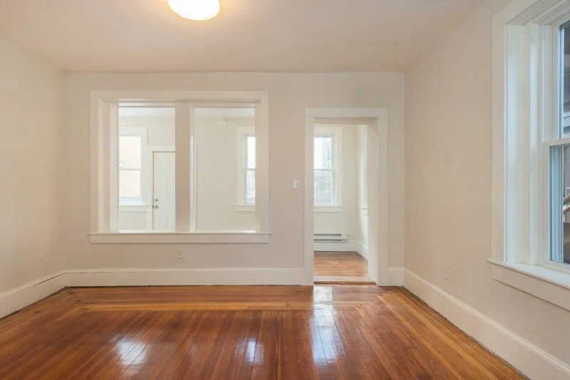 Cambridge two family