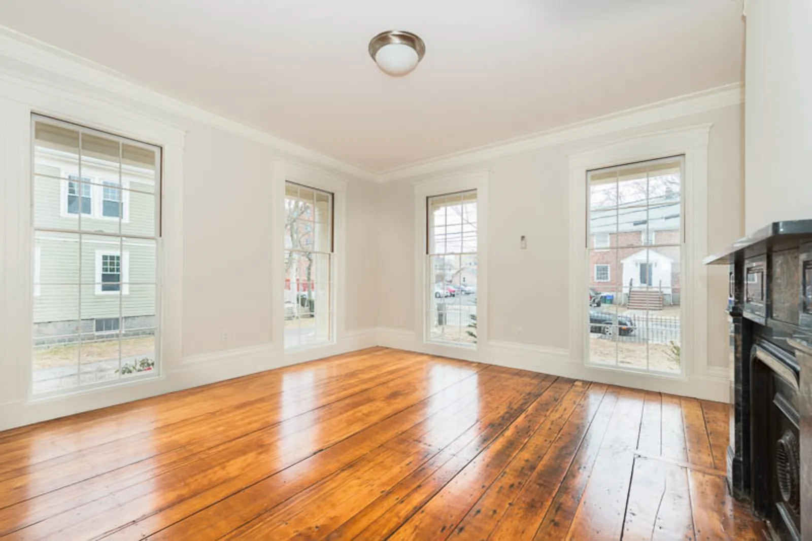 Arlington Historic 6 Family