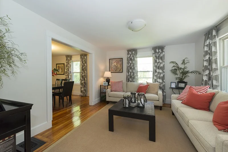 Cambridge Single Family