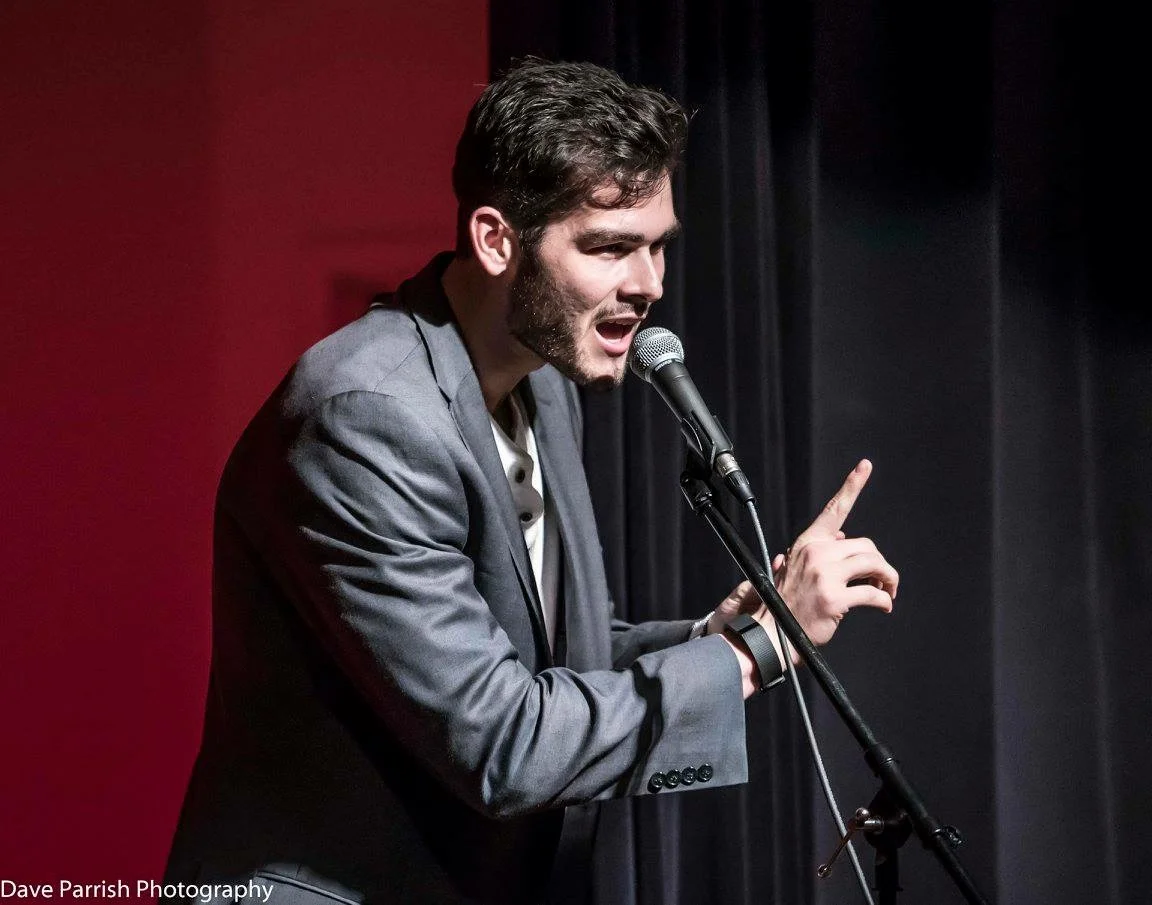 The Opposite Effect: a Timeless Principle to Win Attention at TEDx