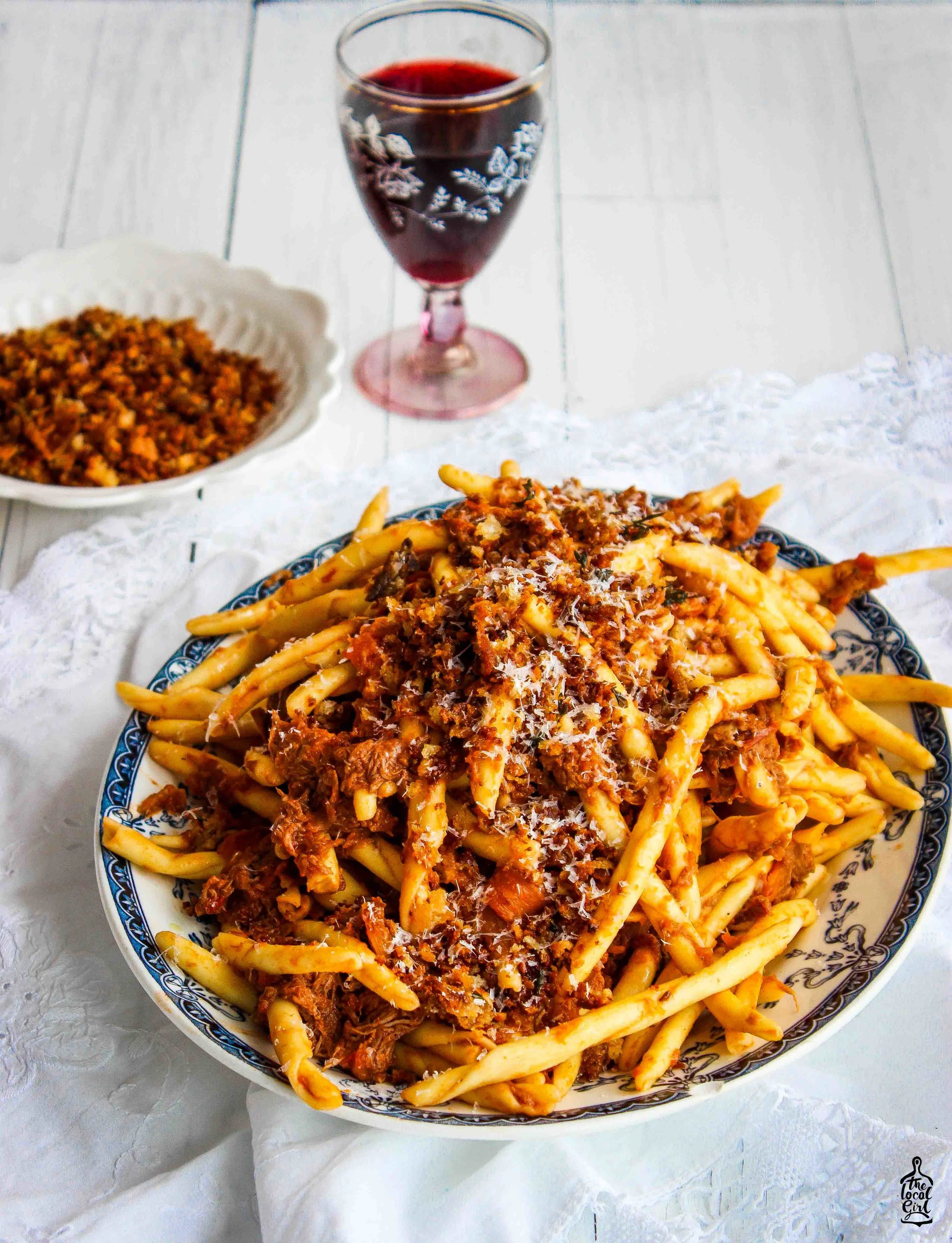 Featured image of post Duck Risotto Jamie Oliver