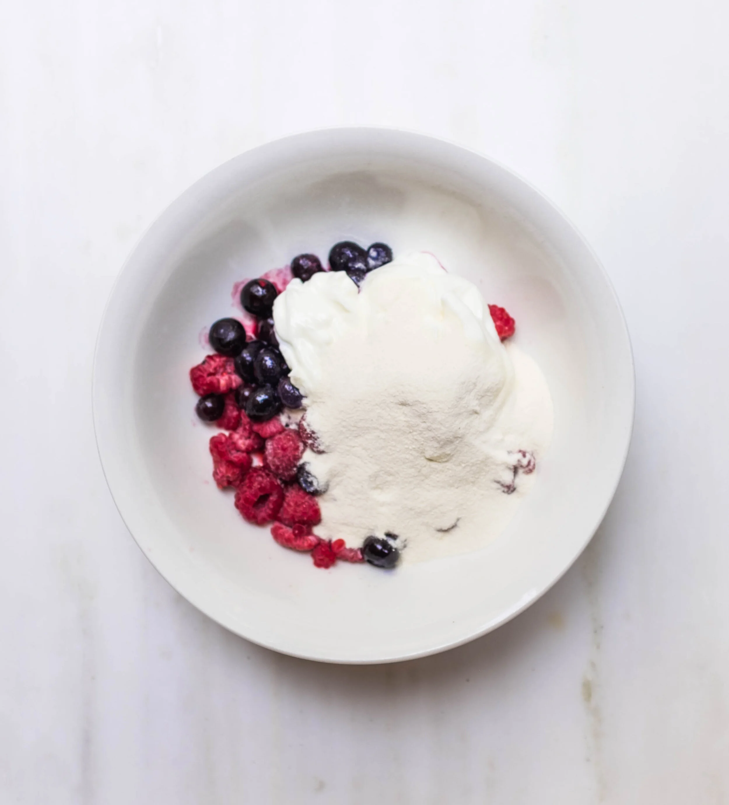 My Go-To High Protein Brekkie