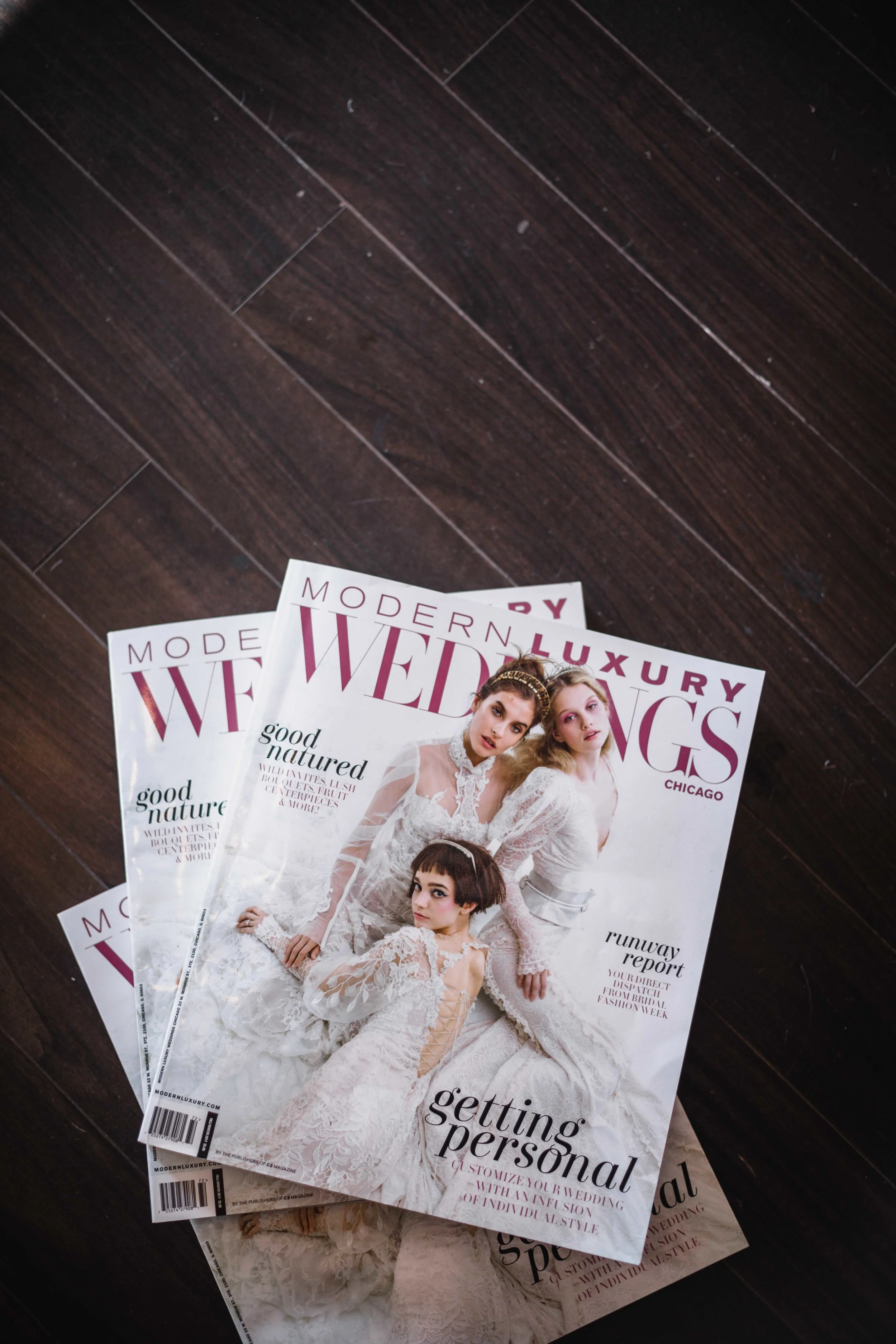 Modern Luxury Weddings in Honey Bridal