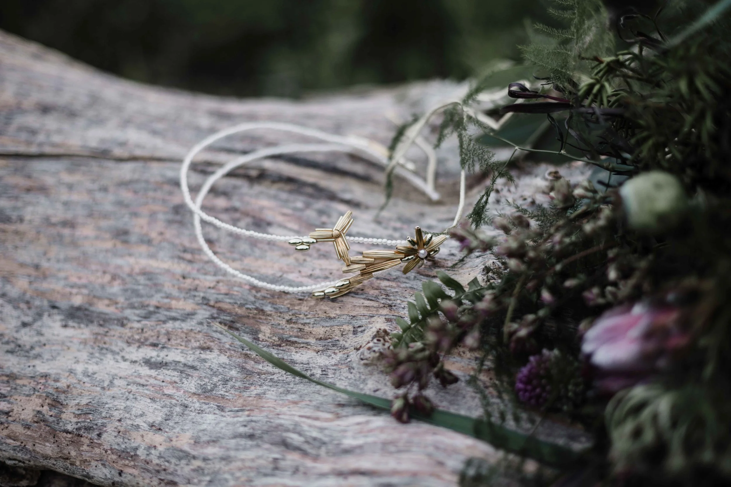 Chicago elopement inspiration photography