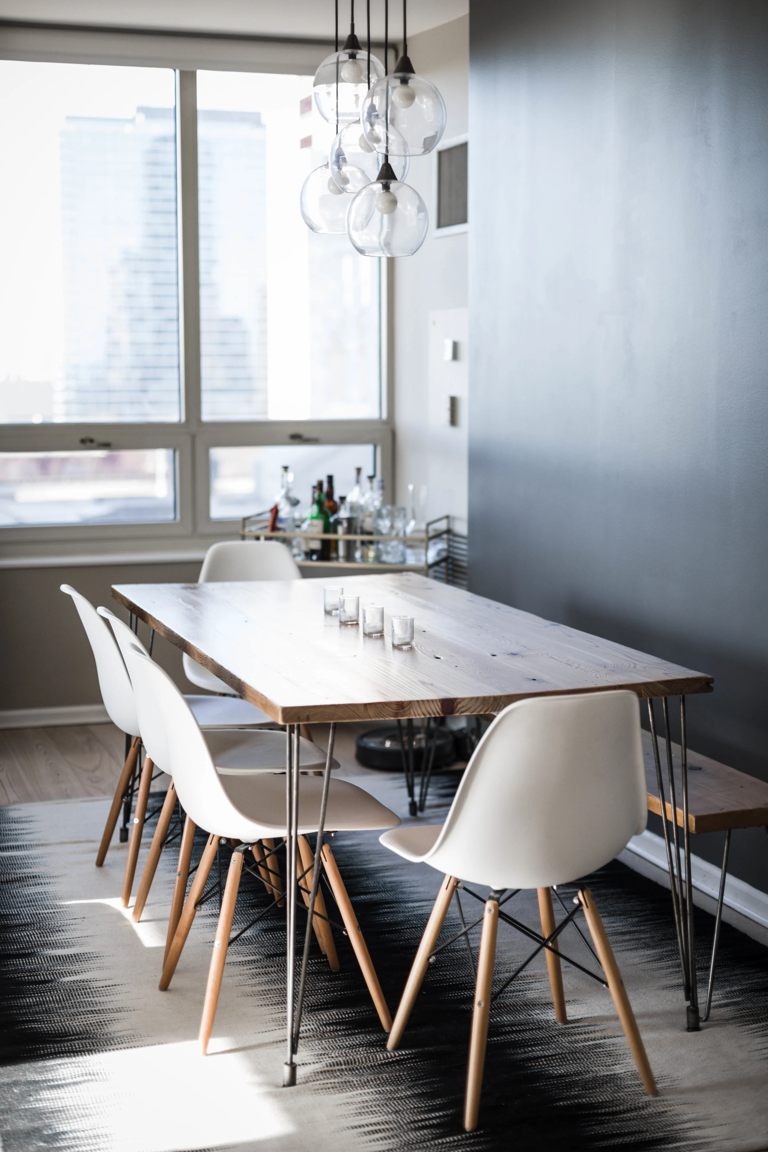 Branding photography for Chicago interior designer