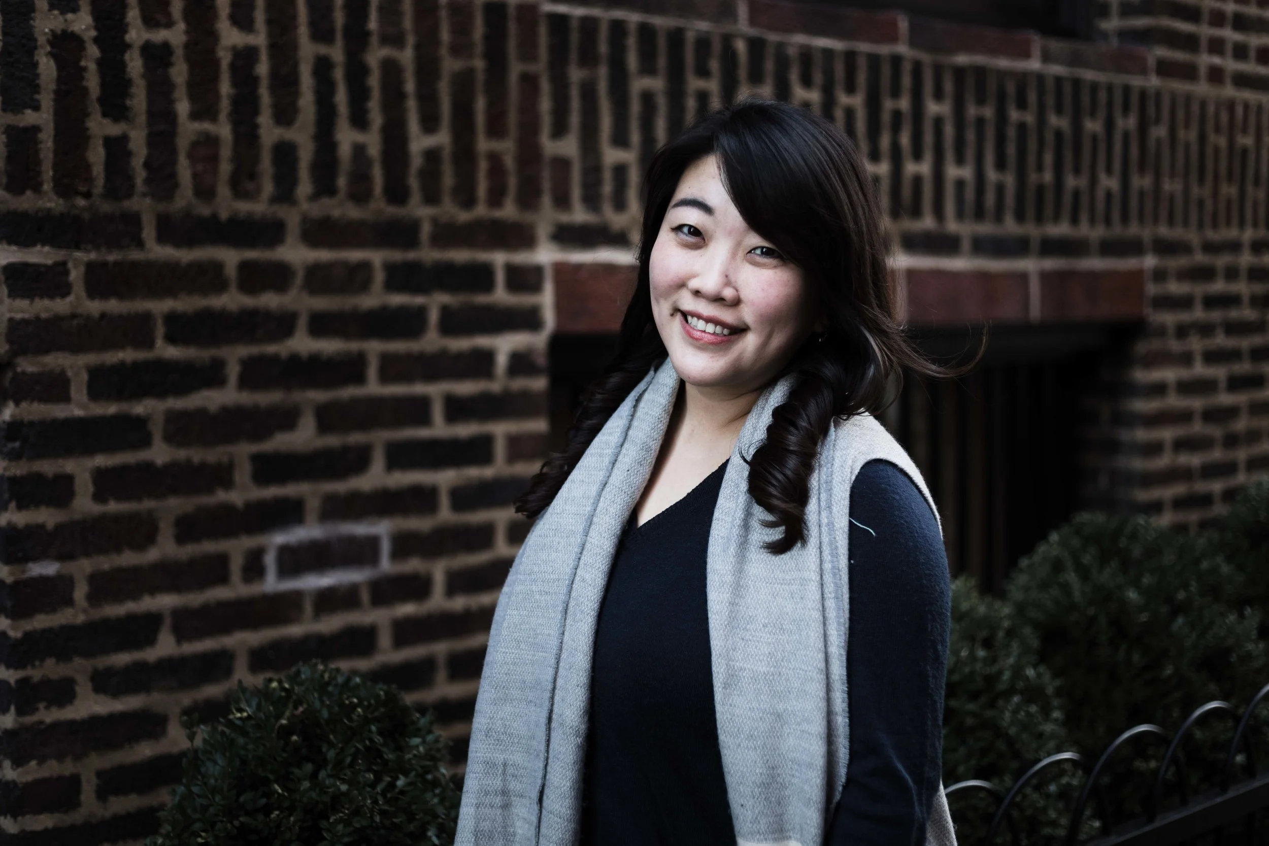 Chicago calligrapher Things Unseen Designs interviewed for Inspired Chicago feature series