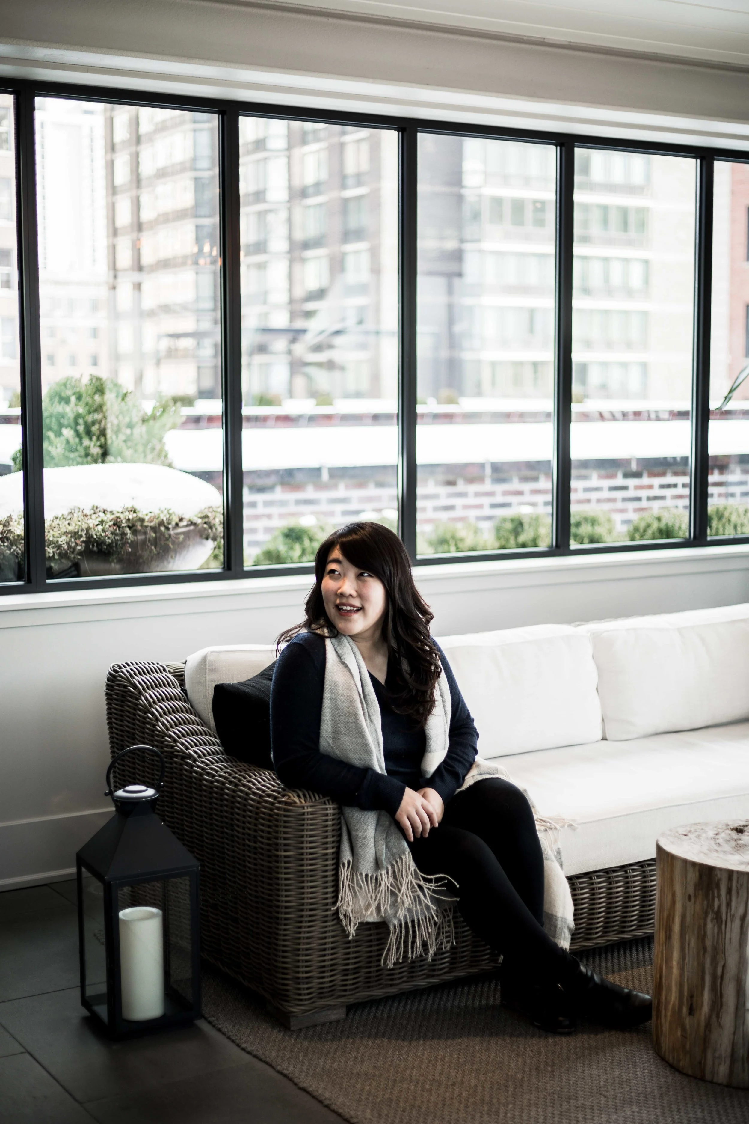 Things Unseen Designs interviewed for Inspired Chicago feature series