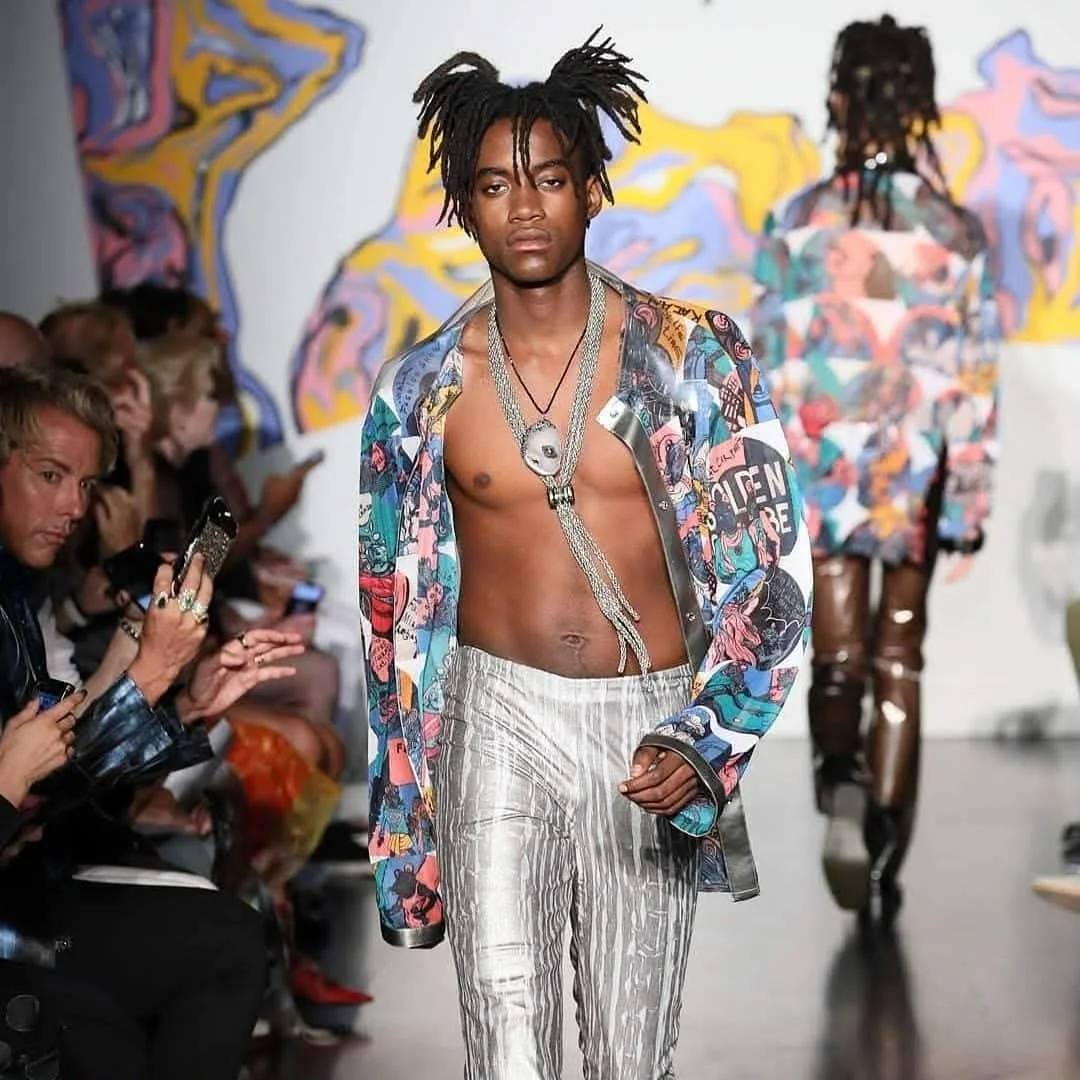 The Mirror of the Soul Pendant/Talisman  (Face)