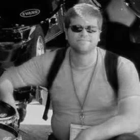 Mr. Joe Angelo Assistant UTMP Director, Percussion Caption Head, Percussion Arranger