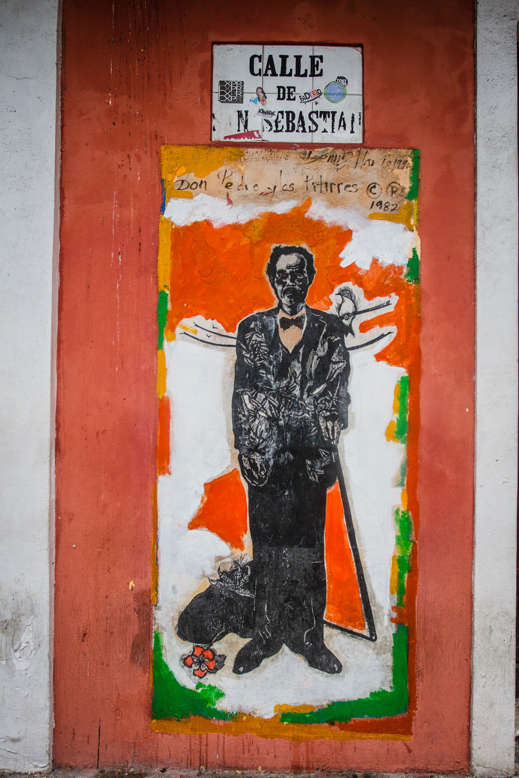 It Was Illegal To Own A Puerto Rican Flag Flakoveli