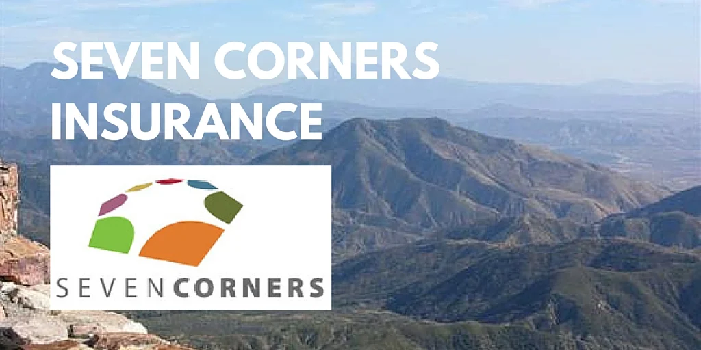 Seven Corners Insurance