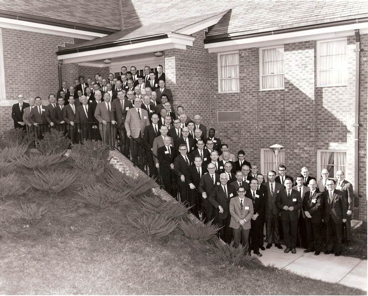 1969 - Shannon Hills
