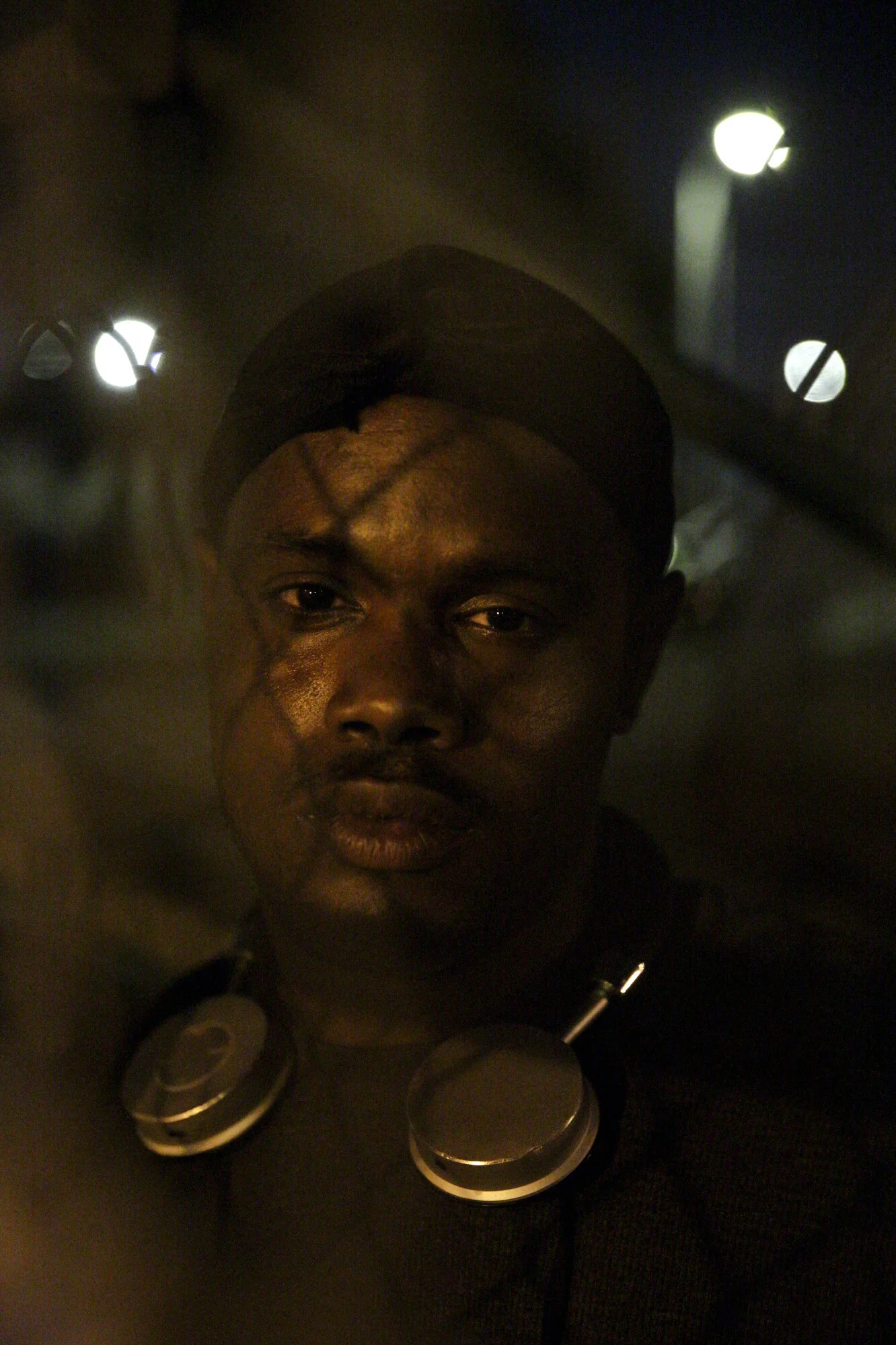  Michael Morse comes to SNL to zone out and remember his daughter who was killed at 10 months of age. “When I see this [kids] it's joy. It's peace for a moment,” he says. 