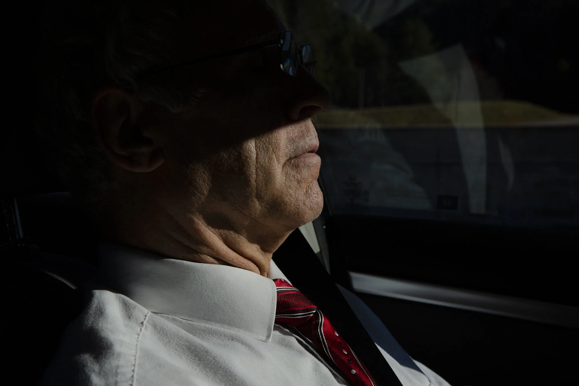  “In the old days, I’m sure these doctors would work all day and then get on a horse and ride to somebody’s house in the middle of the night. I mean I don’t know how they did it,” he says. “They were the real heroes.” Dr. Moughon sees up to a half-do