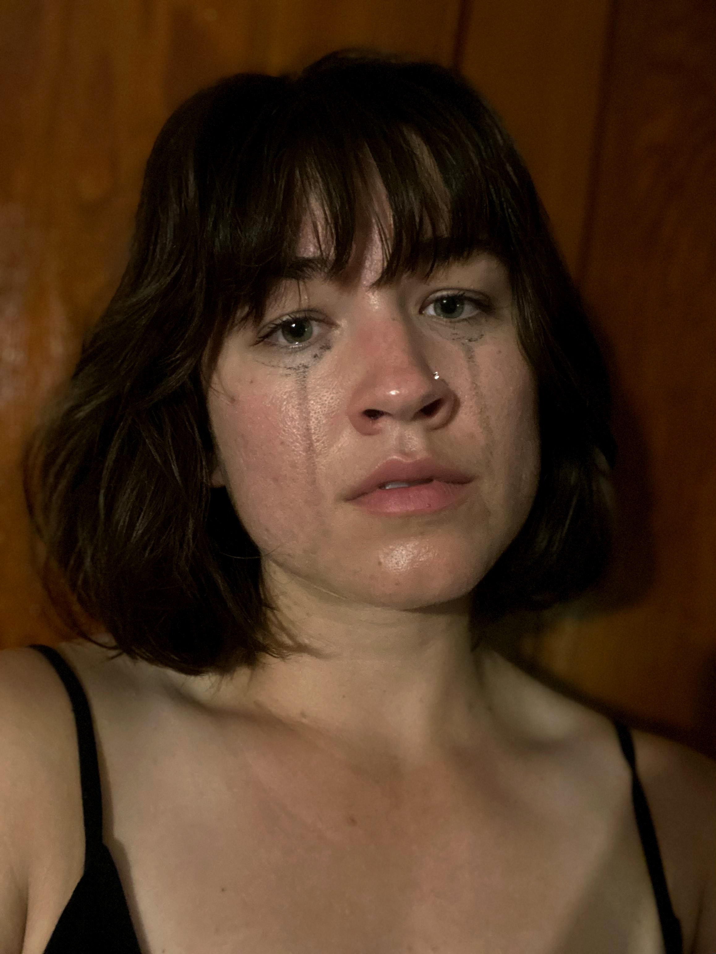  “I just wish I could turn this off for a day. I can’t eat anything without thinking about it. I can’t workout without thinking about it. I can’t sit for too long without thinking about it. Literally every hour I expend energy thinking about blood su