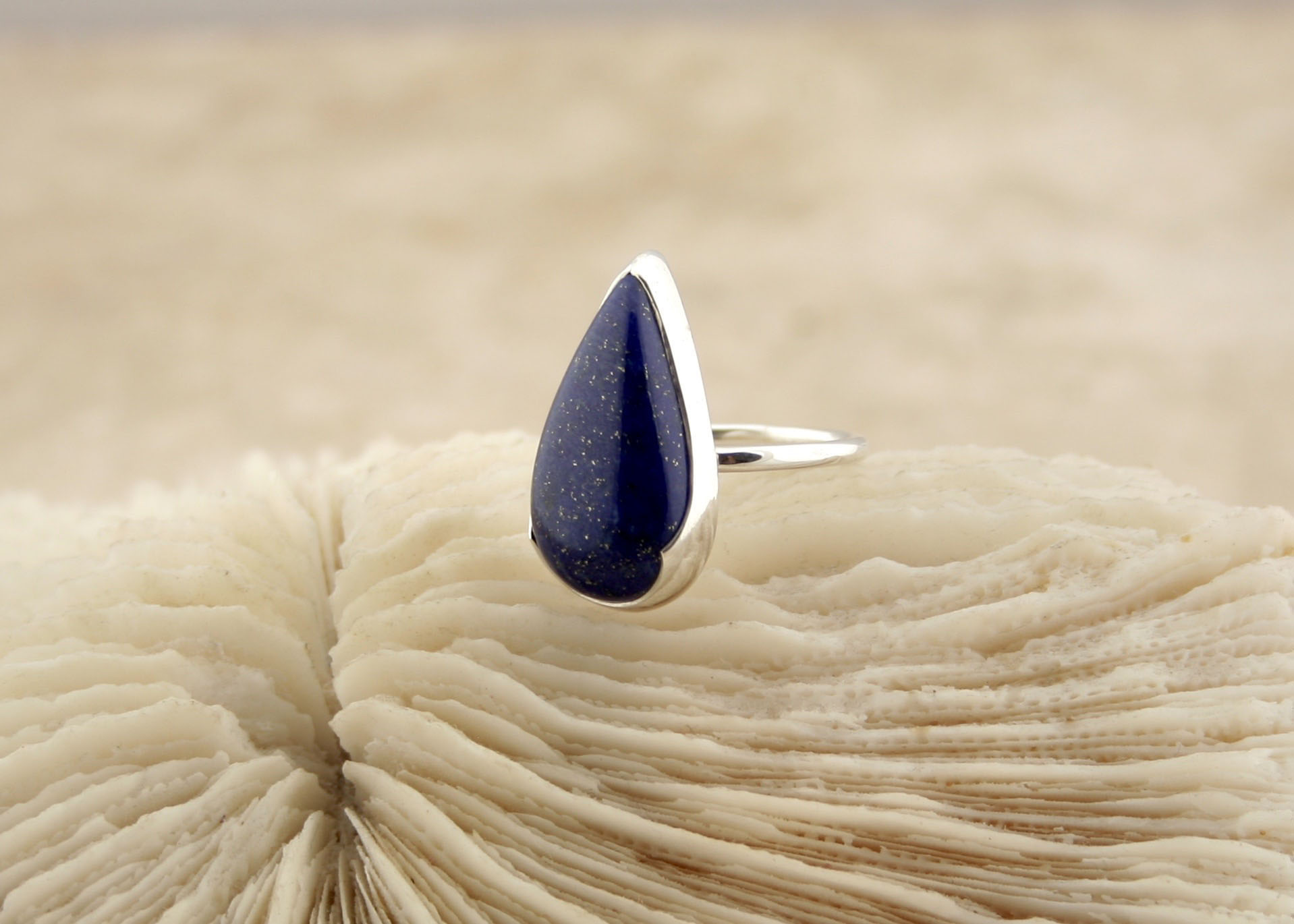Lapis teardrop ring.jpg