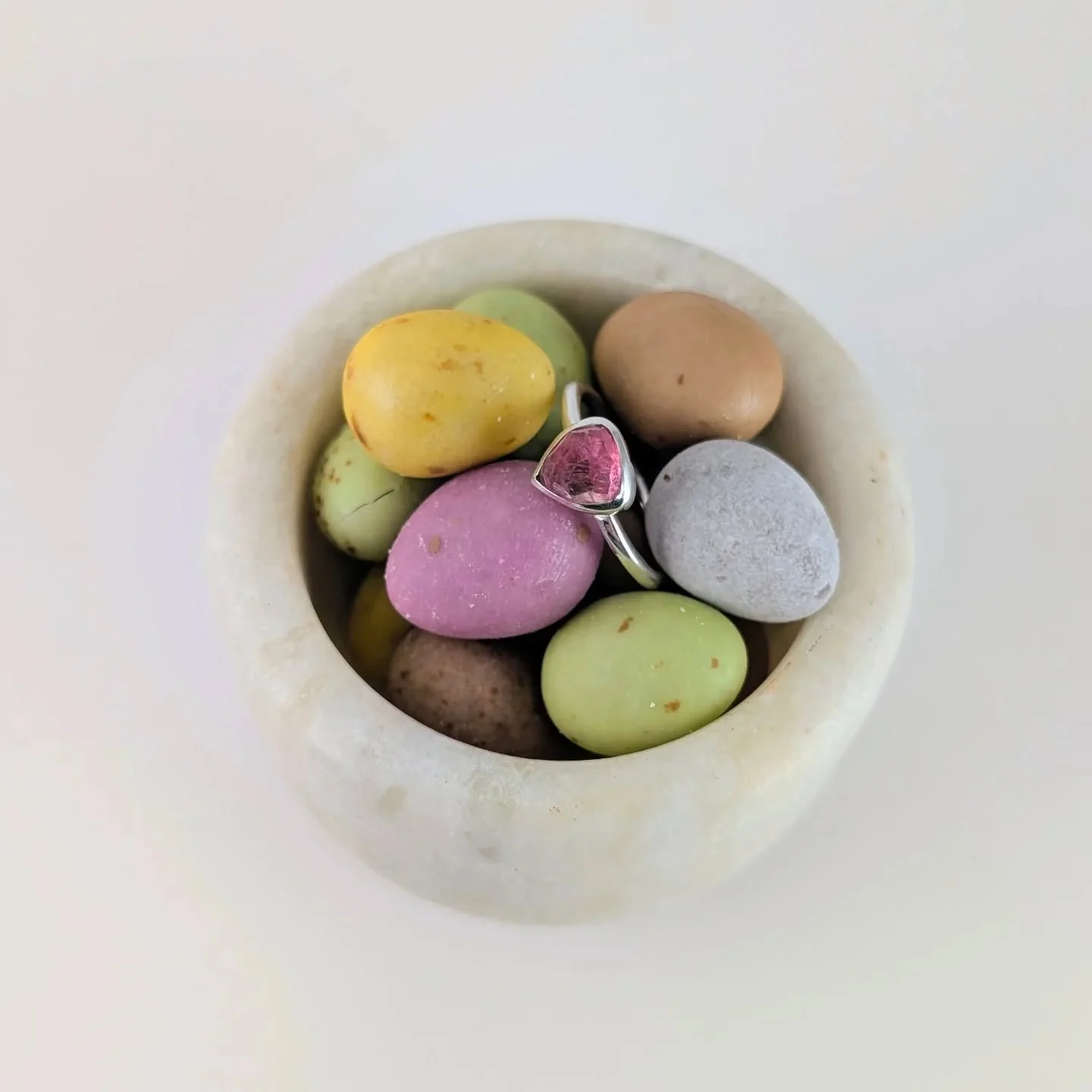 Happy Easter to all my wonderful supportive customers! I hope you are able to take a relaxing break after a crazy start to the year. 

I am officially off duty for Easter and I am going to take some time out to find the serenity. Check out the announ