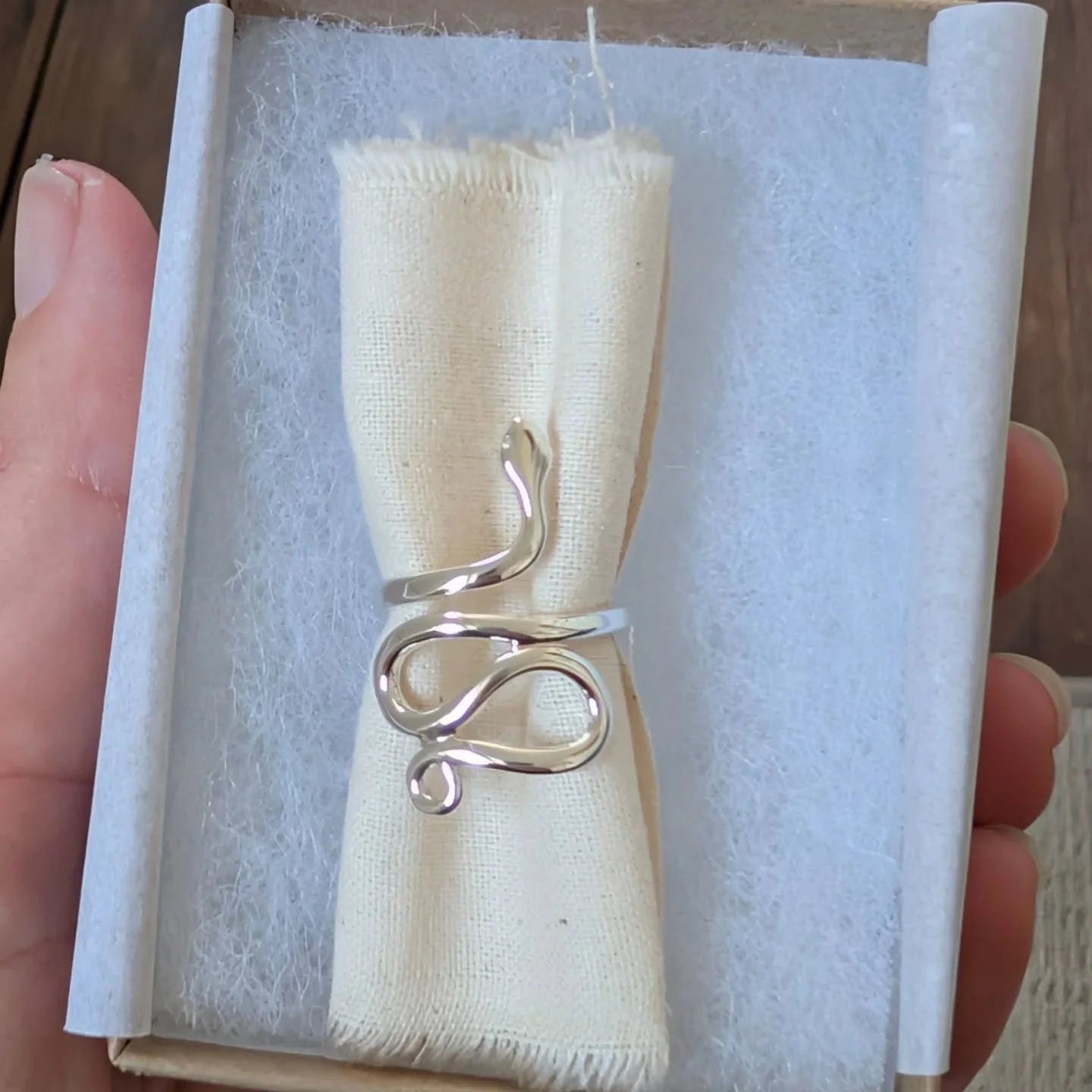 I'm back in the studio this week, orders placed over my break will begin being processed today. Please read my announcement bar for my current processing times on my website. I hope you have all enjoyed your Easter as much as I did.

Georgina