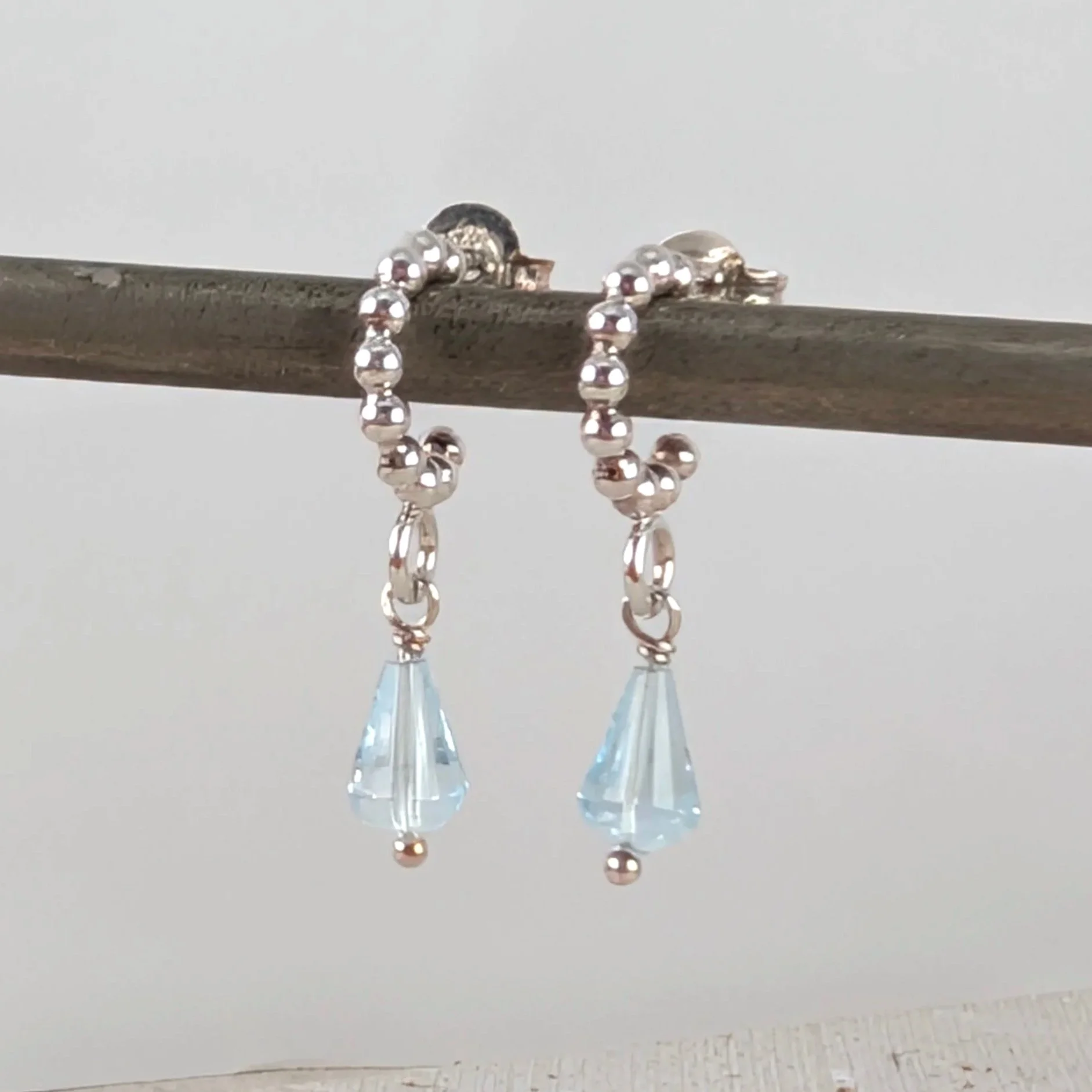 Tiny+beaded+hoops+with+aquamarine+v2.jpg